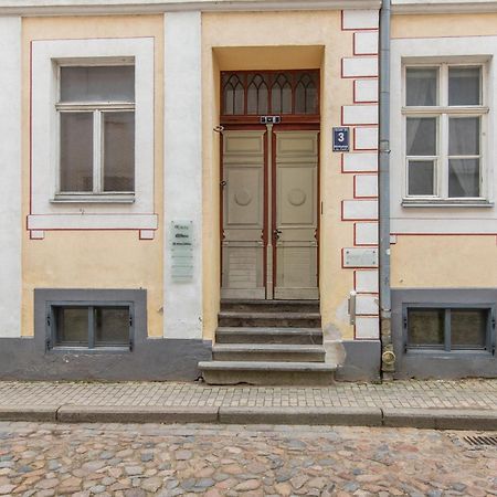 Large Vacation Apartments In The Old Town Riga Exterior photo