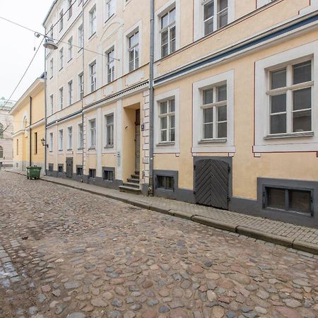 Large Vacation Apartments In The Old Town Riga Exterior photo