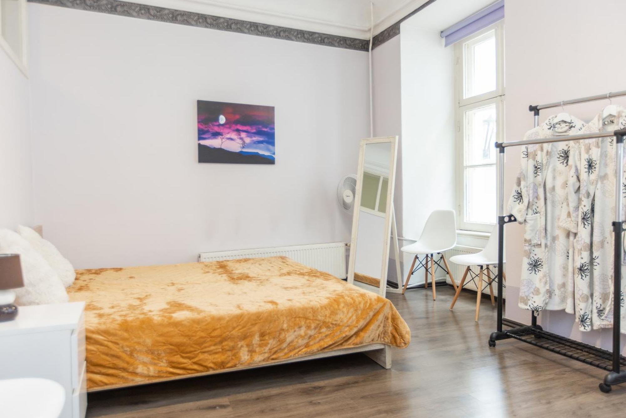 Large Vacation Apartments In The Old Town Riga Exterior photo