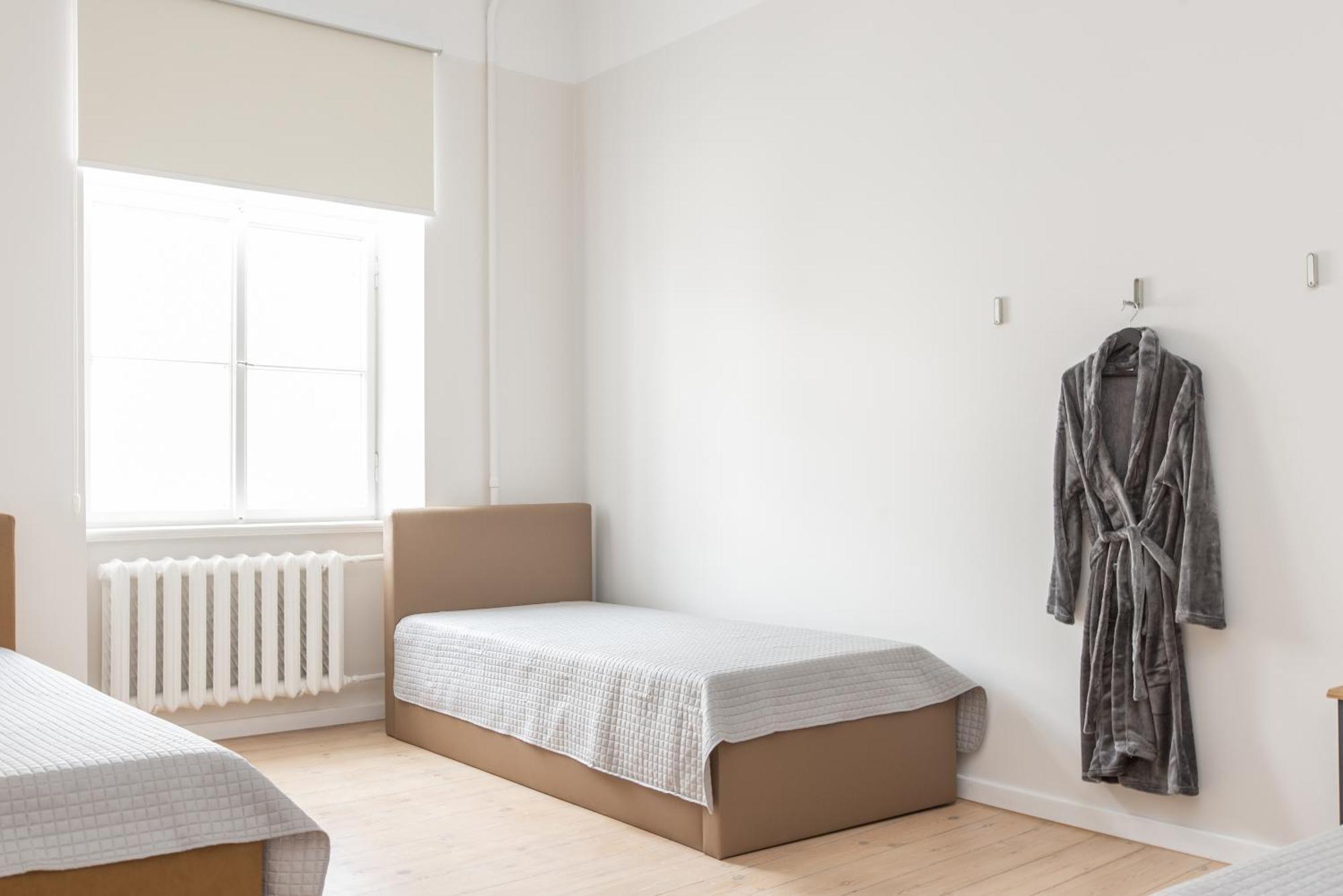 Large Vacation Apartments In The Old Town Riga Exterior photo