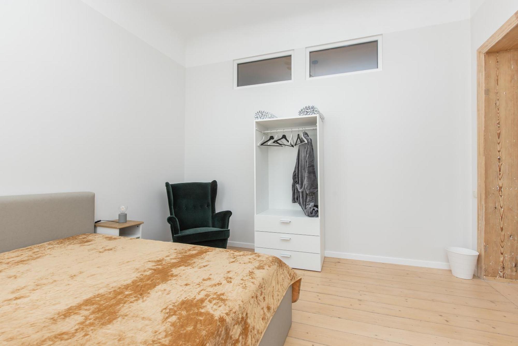Large Vacation Apartments In The Old Town Riga Exterior photo