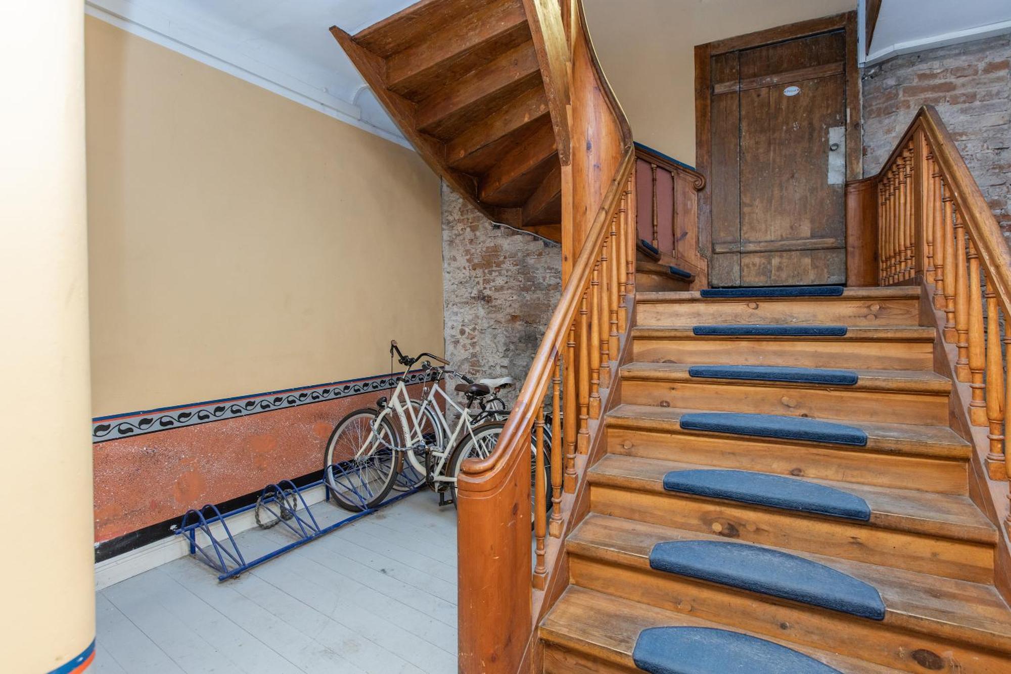 Large Vacation Apartments In The Old Town Riga Exterior photo